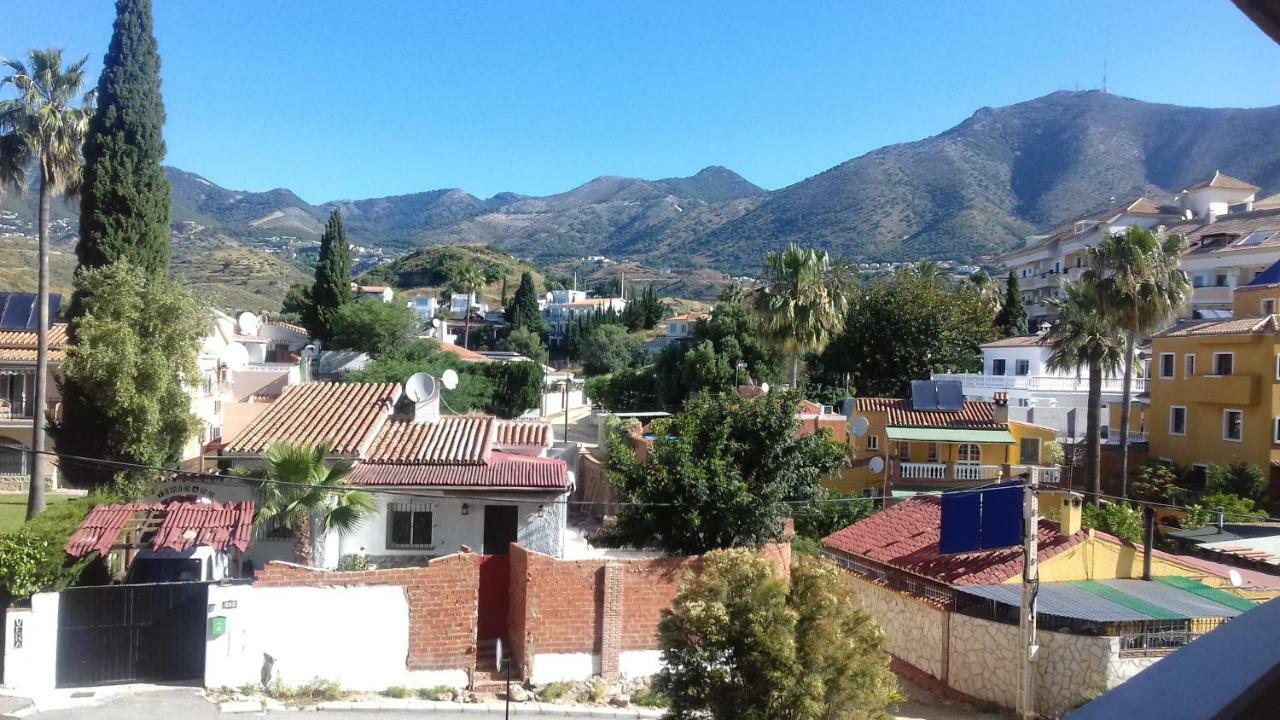 Edificio Alessandra Διαμέρισμα Fuengirola Εξωτερικό φωτογραφία