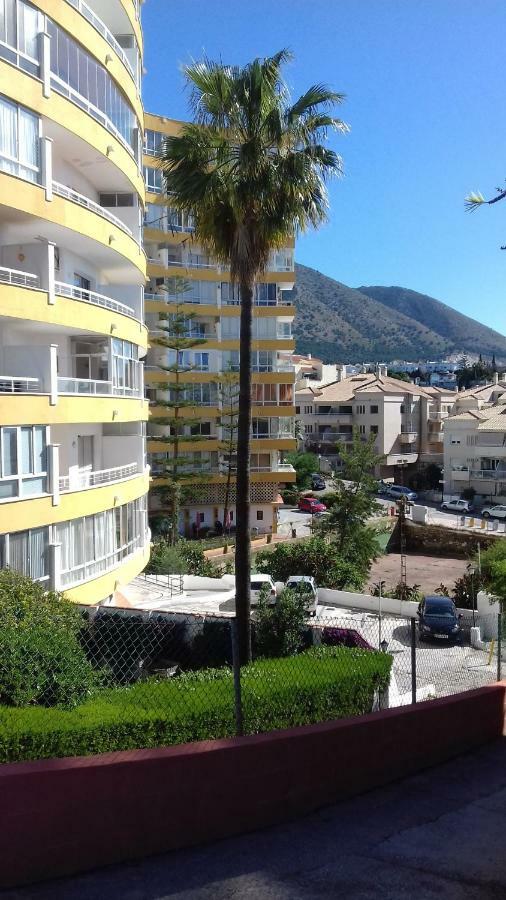 Edificio Alessandra Διαμέρισμα Fuengirola Εξωτερικό φωτογραφία