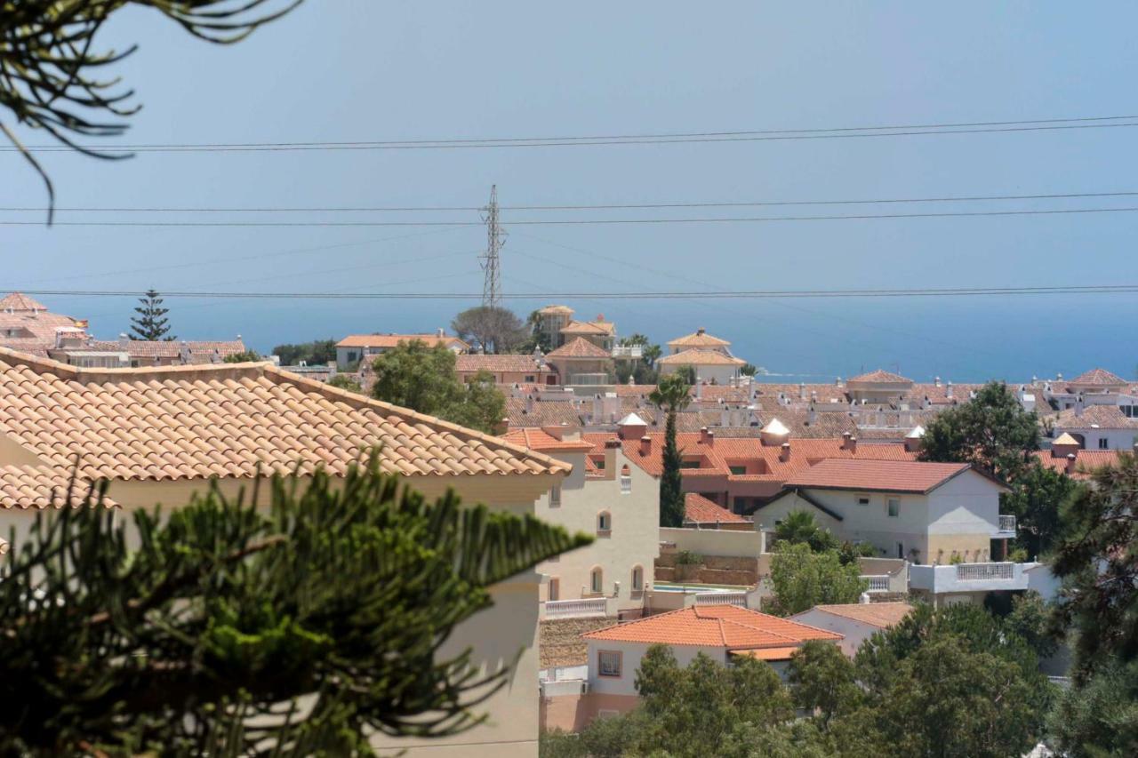 Edificio Alessandra Διαμέρισμα Fuengirola Εξωτερικό φωτογραφία